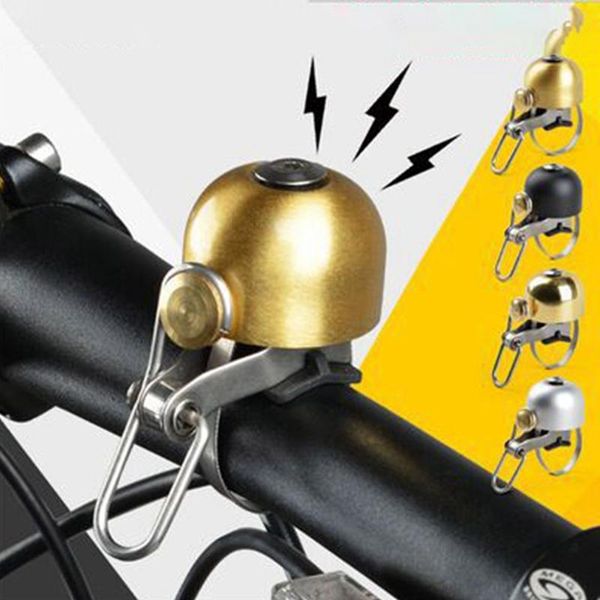 bike horns retro classical bicycle bell stainless steel ringer mtb road horn handlebar ring loud sound cycling alarm
bike horns retro classical bicycle bell stainless steel ringer mtb road horn handlebar ring loud sound cycling alarm