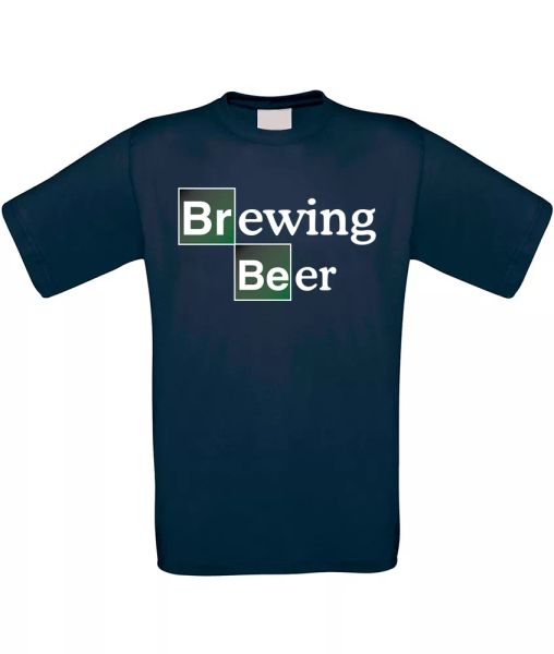brewing beer mens t-shirt - funny tv show breaking bad style present gift dad, White;black
brewing beer mens t-shirt - funny tv show breaking bad style present gift dad, White;black