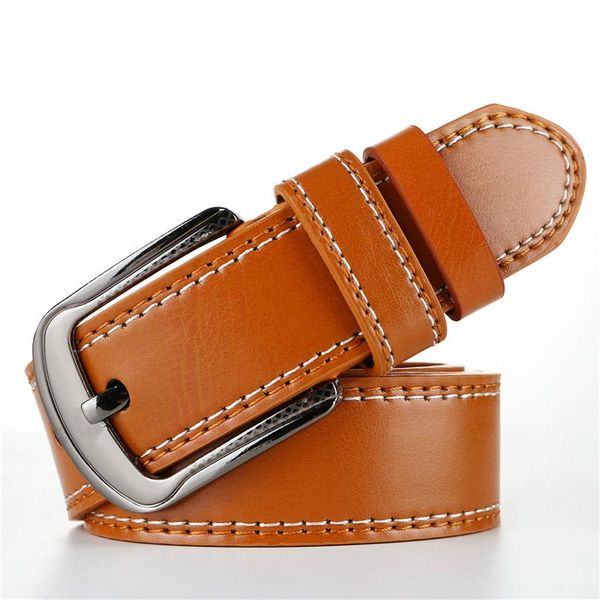 belts jxqbsydk fashion luxury for men designer pin buckle leather, Black;brown
belts jxqbsydk fashion luxury for men designer pin buckle leather, Black;brown