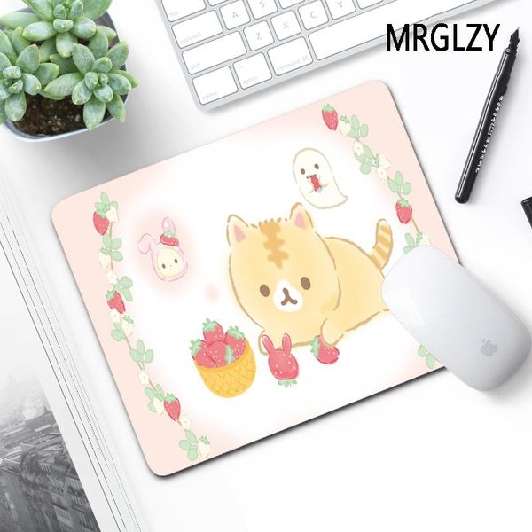 mouse pads & wrist rests mrglzy cartoon cat drop multiple sizes small pad carpet gamer mini pc gaming accessories office mousepad desk mat
mouse pads & wrist rests mrglzy cartoon cat drop multiple sizes small pad carpet gamer mini pc gaming accessories office mousepad desk mat