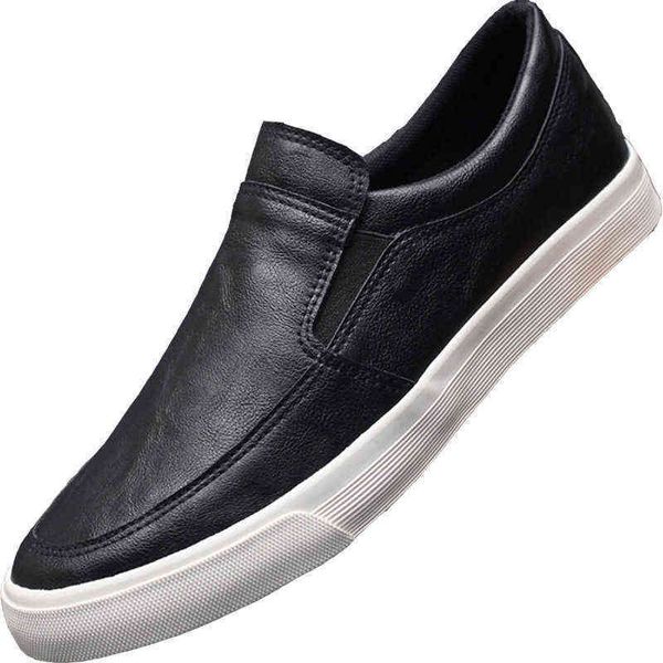 men's sho fashion one foot pedal lazy board korean version versatile trend men's leisure lefu autumn and winter large
men's sho fashion one foot pedal lazy board korean version versatile trend men's leisure lefu autumn and winter large