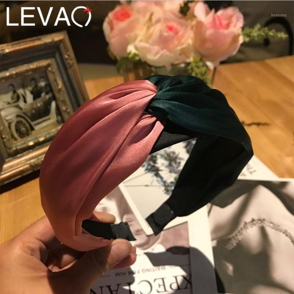 levao classical patchwork color satin hairbands for women simple muti-color plastic wide-edged headbands fashion girls party1
levao classical patchwork color satin hairbands for women simple muti-color plastic wide-edged headbands fashion girls party1