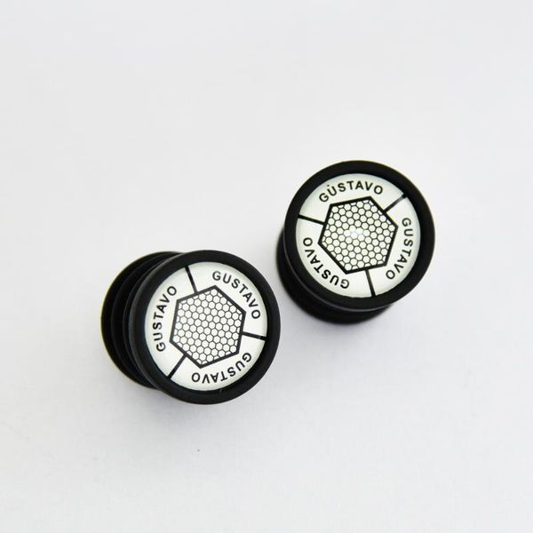 bike handlebars &components gustavo plastic road handlebar tape drop end plugs caps bicycle grip plug 2pcs
bike handlebars &components gustavo plastic road handlebar tape drop end plugs caps bicycle grip plug 2pcs