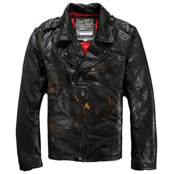 men's leather & faux 2021 vintage black motorcycle style genuine jacket men large size 6xl real natural thick cowhide winter slim biker
men's leather & faux 2021 vintage black motorcycle style genuine jacket men large size 6xl real natural thick cowhide winter slim biker
