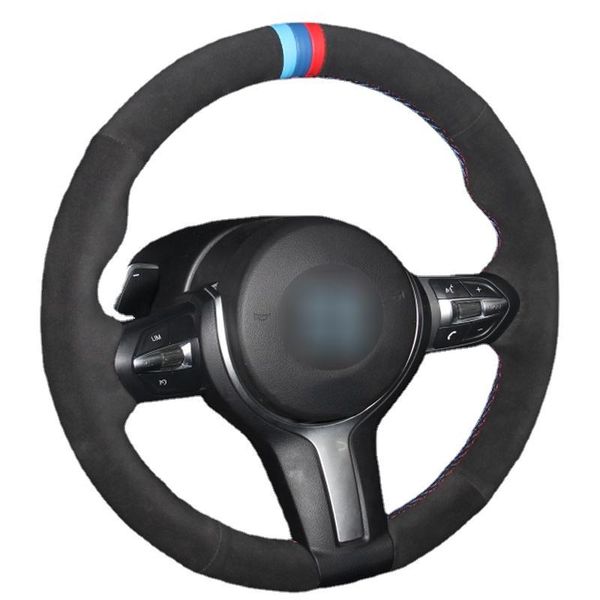 steering wheel covers black suede car cover for f87 m2 f80 m3 f82 m4 m5 f12 f13 m6 f85 x5 m f86 x6 f33 f30 sport
steering wheel covers black suede car cover for f87 m2 f80 m3 f82 m4 m5 f12 f13 m6 f85 x5 m f86 x6 f33 f30 sport