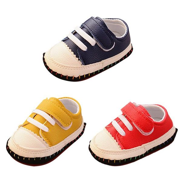 first walkers canvas born baby boys girls shoes infant toddler color matching soft sole anti-slip 0-18m
first walkers canvas born baby boys girls shoes infant toddler color matching soft sole anti-slip 0-18m