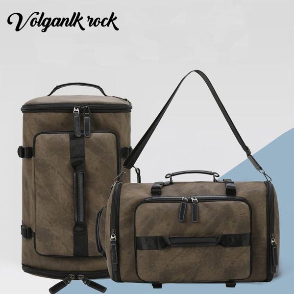 cotton oil wax canvas backpack for men large capacity vintage waterproof traval 15" lap shoulder bag
cotton oil wax canvas backpack for men large capacity vintage waterproof traval 15" lap shoulder bag