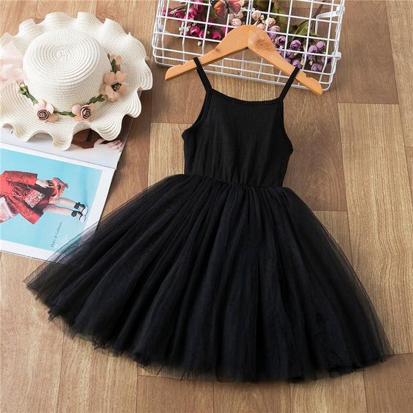 girl's dresses kids dress for girls summer cotton mesh sling princess children sleeveless holiday birthday party black color clothing, Red;yellow
girl's dresses kids dress for girls summer cotton mesh sling princess children sleeveless holiday birthday party black color clothing, Red;yellow