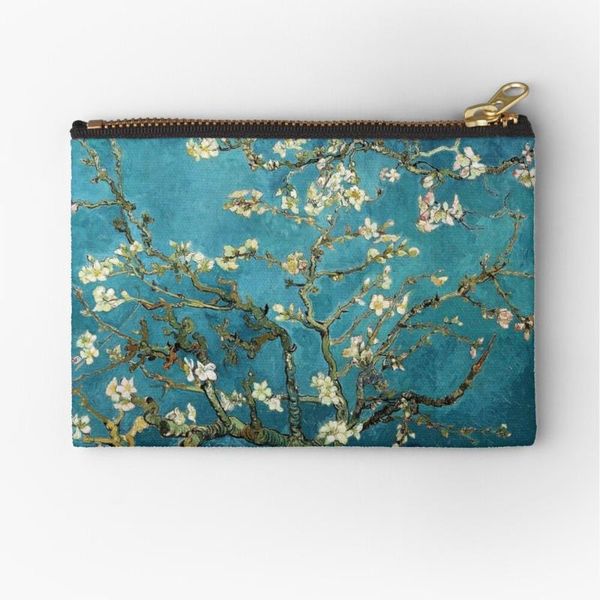 cosmetic bags & cases women pretty almond tree printed fashion cosmetics organizer bag for travel colorful storage lady small gift
cosmetic bags & cases women pretty almond tree printed fashion cosmetics organizer bag for travel colorful storage lady small gift