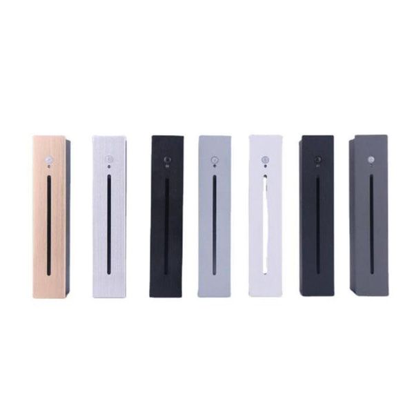 recessed led wall lamp aluminum stair light indoor corner steps ladder stairway corridor
recessed led wall lamp aluminum stair light indoor corner steps ladder stairway corridor