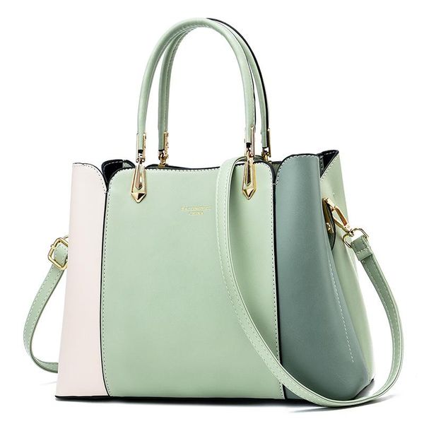 evening bags 2021 arrivals color matching handbags large capacity ladies shoulder bag luxury high-quality brand female messenger
evening bags 2021 arrivals color matching handbags large capacity ladies shoulder bag luxury high-quality brand female messenger