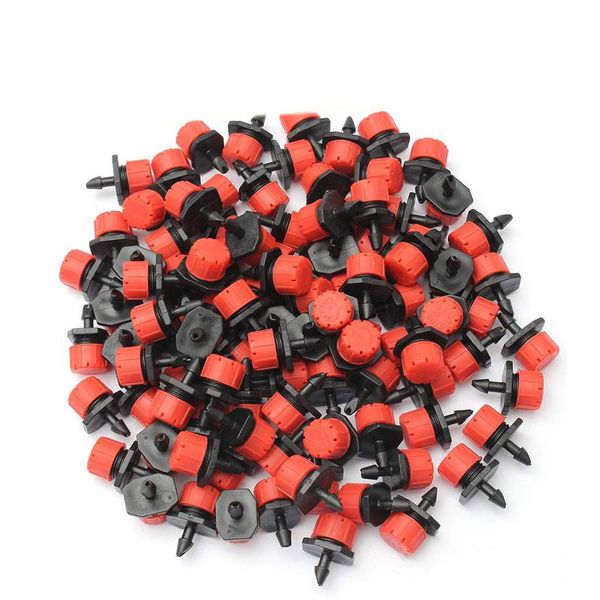 watering equipments 8 hole adjustable dripper flow control sprinkler drip irrigation scattering nozzle auto spray fitting kit
watering equipments 8 hole adjustable dripper flow control sprinkler drip irrigation scattering nozzle auto spray fitting kit