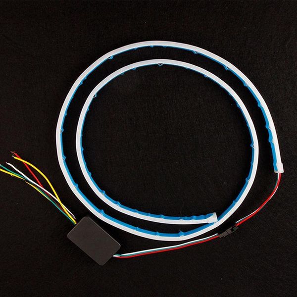 interior&external lights reversing strip car tail 7 color dc12v pickups signal tailgate trunk 120cm brake
interior&external lights reversing strip car tail 7 color dc12v pickups signal tailgate trunk 120cm brake