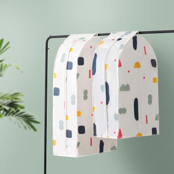 clothing & wardrobe storage three-dimensional clothes dust cover bag coat hanging
clothing & wardrobe storage three-dimensional clothes dust cover bag coat hanging
