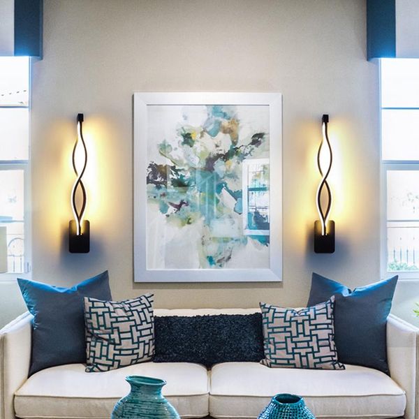 wall lamps 16w european modern for bedroom study living balcony room home deco white black iron body sconce led lights fixtures
wall lamps 16w european modern for bedroom study living balcony room home deco white black iron body sconce led lights fixtures