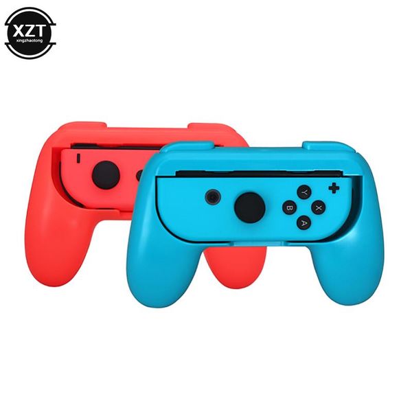 game controllers & joysticks 2pcs/set for switch abs gamepad grip handle joypad stand holder ns left right joy-con controll
game controllers & joysticks 2pcs/set for switch abs gamepad grip handle joypad stand holder ns left right joy-con controll