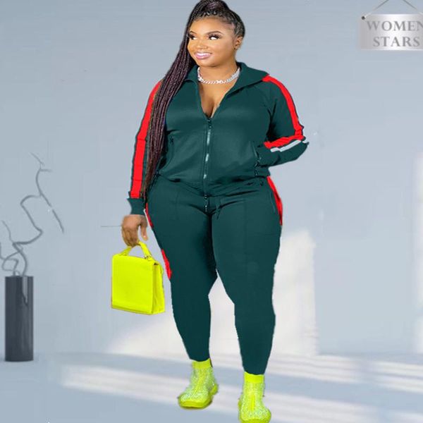 plus size tracksuits fall clothes for women ensemble femme 2 pièces jogging survetement vetement 2021 sweatsuit wholesale drop, Black
plus size tracksuits fall clothes for women ensemble femme 2 pièces jogging survetement vetement 2021 sweatsuit wholesale drop, Black