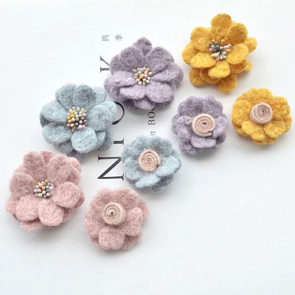 savica 3pcs artificial flowers worsted fabric for garment headdress wedding decor diy scrapbook crafts flores accessories lx817 decorative &
savica 3pcs artificial flowers worsted fabric for garment headdress wedding decor diy scrapbook crafts flores accessories lx817 decorative &