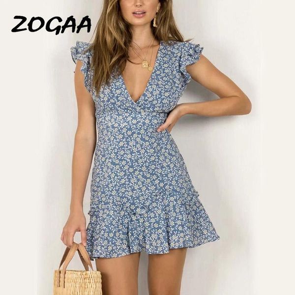 casual dresses zogaa summer sundress women floral mini dress sleeveless backless vintage short flower print, Black;gray
casual dresses zogaa summer sundress women floral mini dress sleeveless backless vintage short flower print, Black;gray