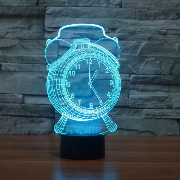 book lights clock colorful 3d light creative touch deskdesk lamp atmosphere led illusion
book lights clock colorful 3d light creative touch deskdesk lamp atmosphere led illusion