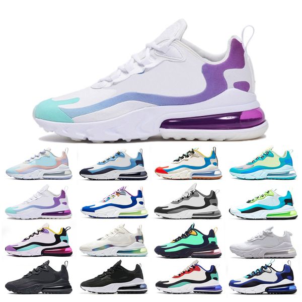 original react running shoes man woman triple white bauhaus oracle electro green cream blue bright violet dusk purple easter size 36-45 nice
original react running shoes man woman triple white bauhaus oracle electro green cream blue bright violet dusk purple easter size 36-45 nice