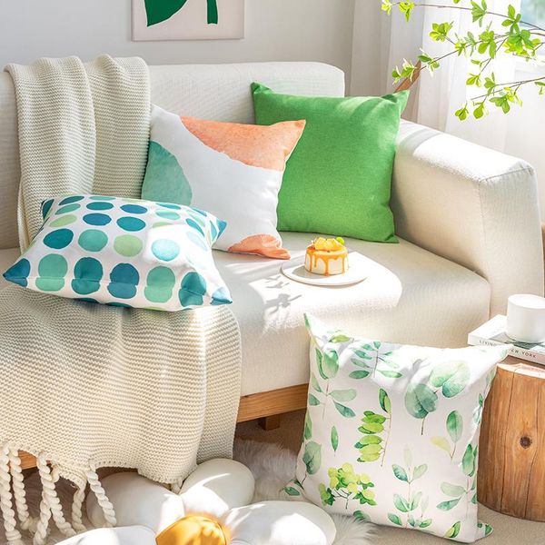 cushion/decorative pillow nordic simplicity cushion cover 45x45cm digital printing home decoration pillowcase for car sofa bed living room
cushion/decorative pillow nordic simplicity cushion cover 45x45cm digital printing home decoration pillowcase for car sofa bed living room