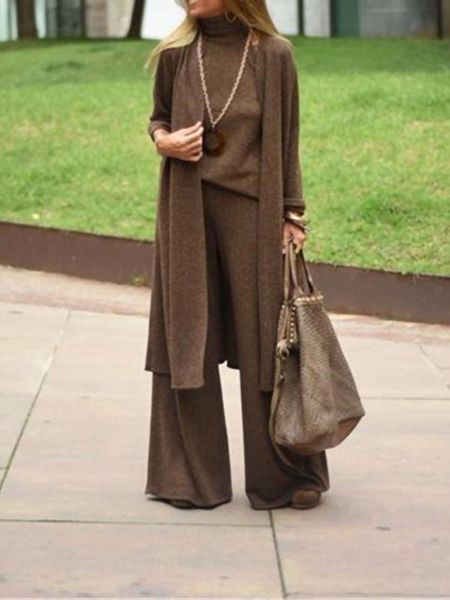women's two piece pants four seasons long casual style with cotton 2021 trendy fashion vest coat comfortable three set, White
women's two piece pants four seasons long casual style with cotton 2021 trendy fashion vest coat comfortable three set, White