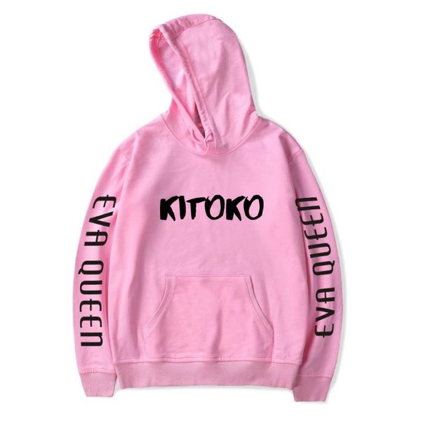 trendy eva queen hoodies sweatshirts men/women funny print long sleeve autumn kids pullovers fashion coats men's &, Black
trendy eva queen hoodies sweatshirts men/women funny print long sleeve autumn kids pullovers fashion coats men's &, Black