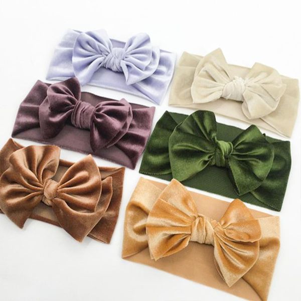 hair accessories baby velvet bow headband diy soft gold double-layers hairband sweet cute comfortable, Slivery;white
hair accessories baby velvet bow headband diy soft gold double-layers hairband sweet cute comfortable, Slivery;white