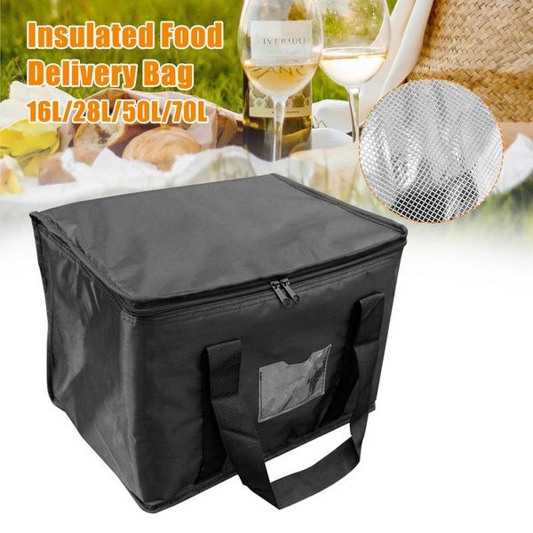 16/28/50l delivery insulated bags pizza takeaway thermal warm/cold bag outdoor picnic large capacity shopping box storage
16/28/50l delivery insulated bags pizza takeaway thermal warm/cold bag outdoor picnic large capacity shopping box storage