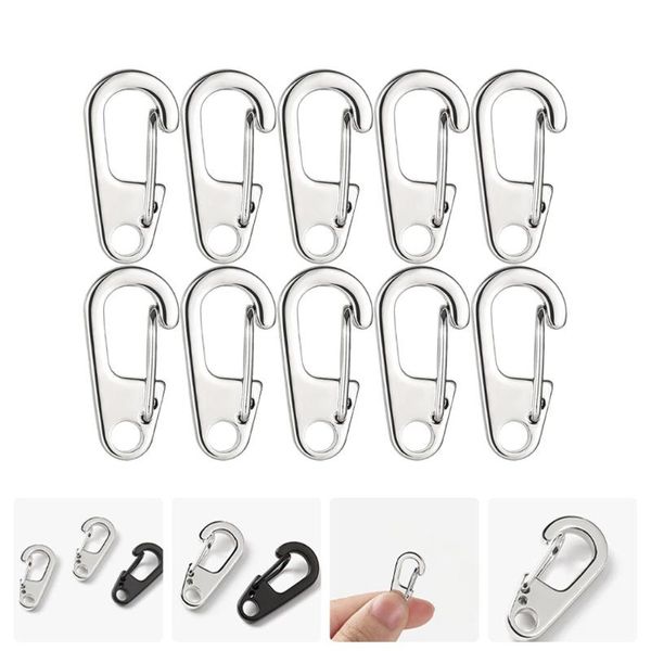 cords, slings and webbing 15pcs carabiner clips hanging hooks zinc alloy buckles keyring
cords, slings and webbing 15pcs carabiner clips hanging hooks zinc alloy buckles keyring