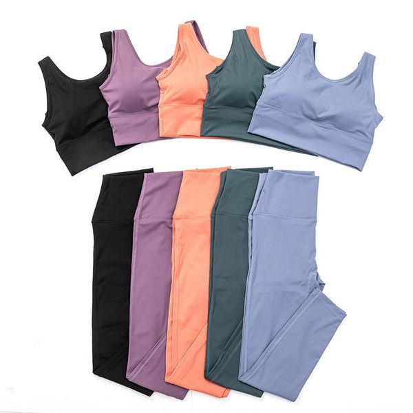 yoga outfit summer clothing for women gym set crop leggings sports fitness broek beha fast smoking thin femme
yoga outfit summer clothing for women gym set crop leggings sports fitness broek beha fast smoking thin femme