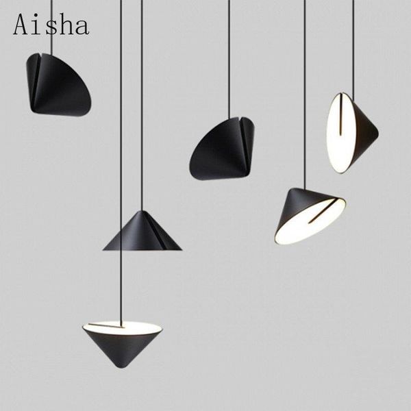pendant lamps nordic multi-angle cone light simple led hanging lamp modern bedroom living room dining kitchen decorative
pendant lamps nordic multi-angle cone light simple led hanging lamp modern bedroom living room dining kitchen decorative