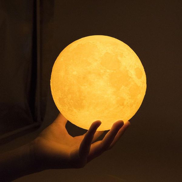 night lights moon lamp 3d print light rechargeable control 16 colors change remote led kid gift
night lights moon lamp 3d print light rechargeable control 16 colors change remote led kid gift