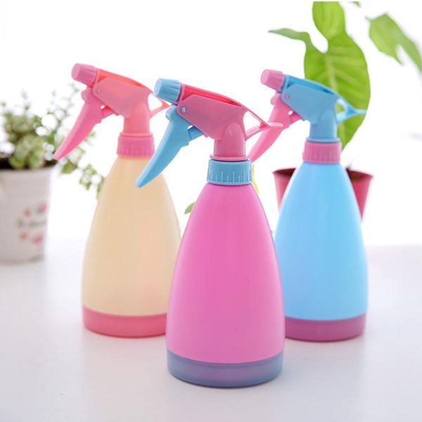 watering equipments candy colors can hand-press plastic sprayer small for home gardening
watering equipments candy colors can hand-press plastic sprayer small for home gardening