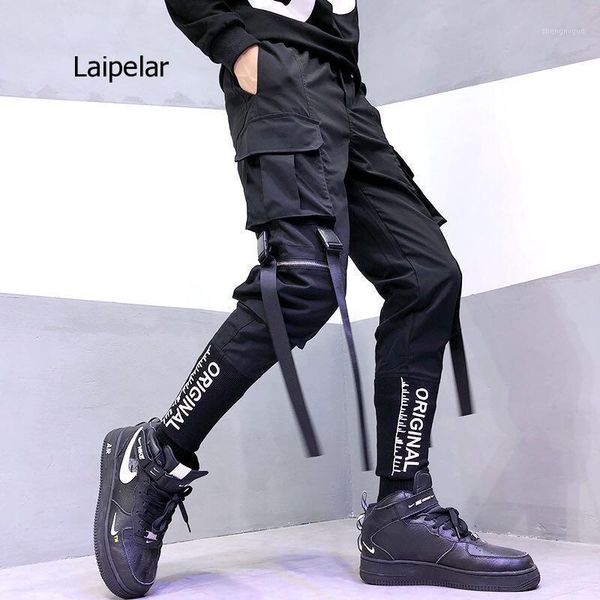 street wear ribbons pockets harem pants men spring summer casual sweatpants hip hop joggers slim fit black pencil men's
street wear ribbons pockets harem pants men spring summer casual sweatpants hip hop joggers slim fit black pencil men's