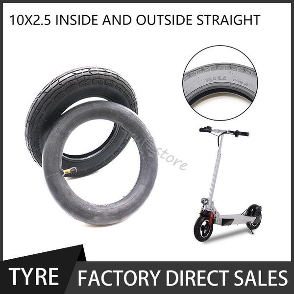 motorcycle wheels & tires inner&outer 10x 2.50 with straight valve for tricycle bike schwinn kids 3 wheel stroller scooter 10'
motorcycle wheels & tires inner&outer 10x 2.50 with straight valve for tricycle bike schwinn kids 3 wheel stroller scooter 10'