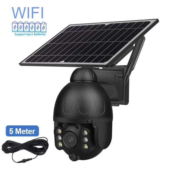 outdoor solar camera wifi wireless security black detachable cam battery cctv video surveillance phone ip cameras
outdoor solar camera wifi wireless security black detachable cam battery cctv video surveillance phone ip cameras