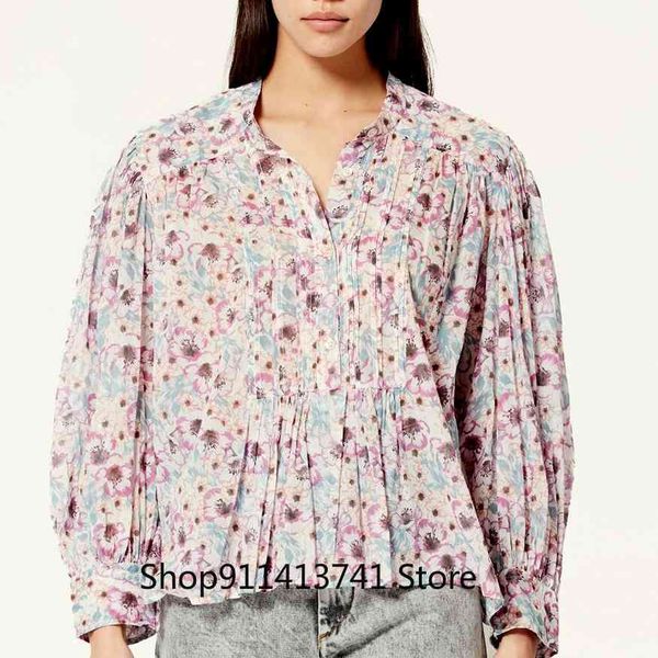 women's blouses & shirts cotton summer long sleeve shirt, women's printed button up, high collar, 2021, White
women's blouses & shirts cotton summer long sleeve shirt, women's printed button up, high collar, 2021, White