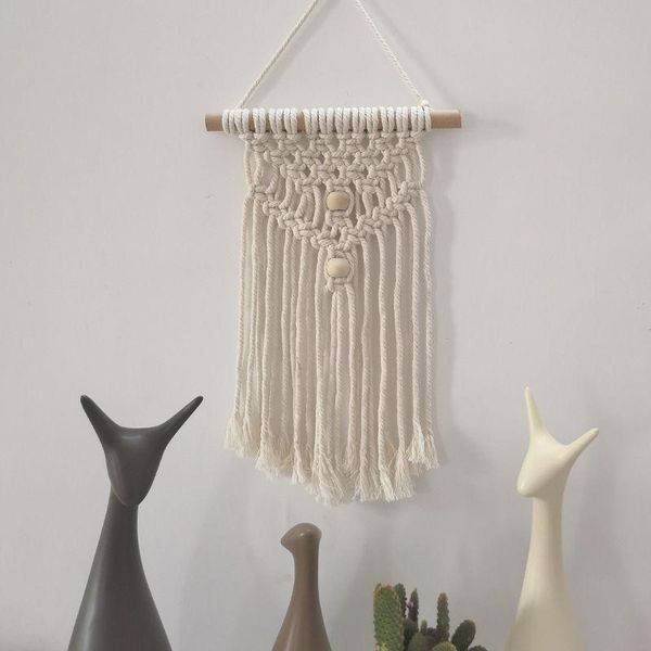 tapestries artracyse hand woven cotton tapestry children's room decorations po props nordic wall hangings
tapestries artracyse hand woven cotton tapestry children's room decorations po props nordic wall hangings