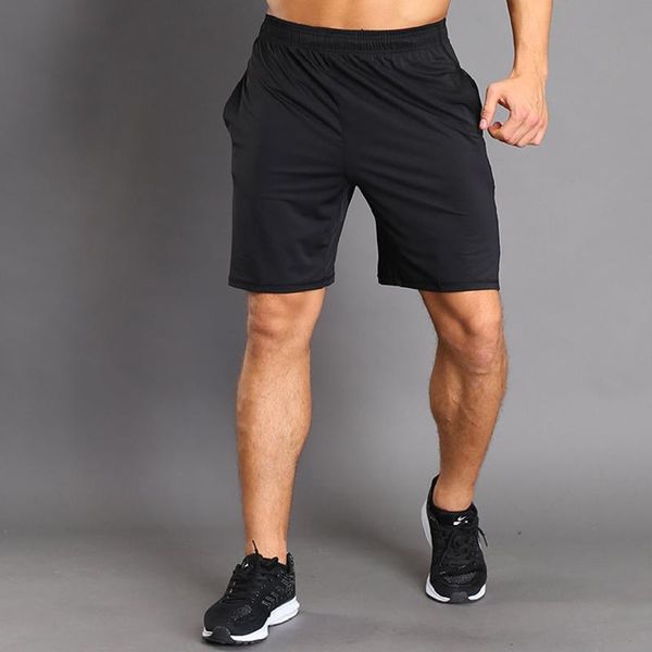 running shorts 2021 arrival quick dry sports men summer crossfit gym soccer tennis training jogging, Black;blue
running shorts 2021 arrival quick dry sports men summer crossfit gym soccer tennis training jogging, Black;blue