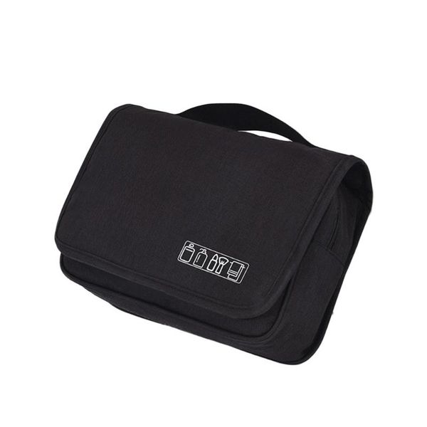 large-capacity hanging cosmetic bag multi-functional travel organizer wash necessary make up storage beautician folding bags
large-capacity hanging cosmetic bag multi-functional travel organizer wash necessary make up storage beautician folding bags