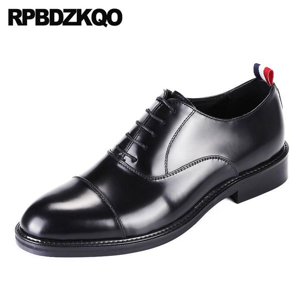 dress shoes black round toe business european british style spring men formal wedding runway famous italian brand office oxfords
dress shoes black round toe business european british style spring men formal wedding runway famous italian brand office oxfords