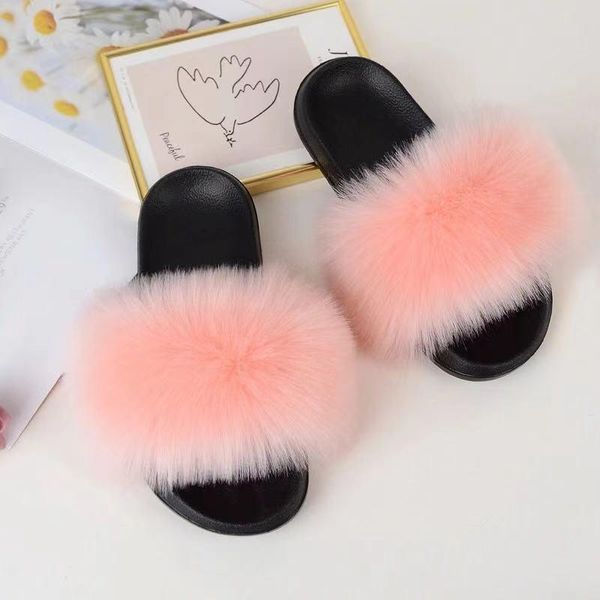 slippers arrival girl luxury fluffy fur ladies indoor warm furry flip flops women amazing plush slides wholesale, Black
slippers arrival girl luxury fluffy fur ladies indoor warm furry flip flops women amazing plush slides wholesale, Black