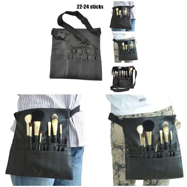 multifunction portable pu cosmetic bag large capacity makeup brush waist with zipper belt jl bags & cases
multifunction portable pu cosmetic bag large capacity makeup brush waist with zipper belt jl bags & cases