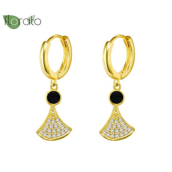 hoop & huggie spring and summer gold earrings 925 sterling silver bohemian women's pendant exquisite fashion jewelry, Golden;silver
hoop & huggie spring and summer gold earrings 925 sterling silver bohemian women's pendant exquisite fashion jewelry, Golden;silver