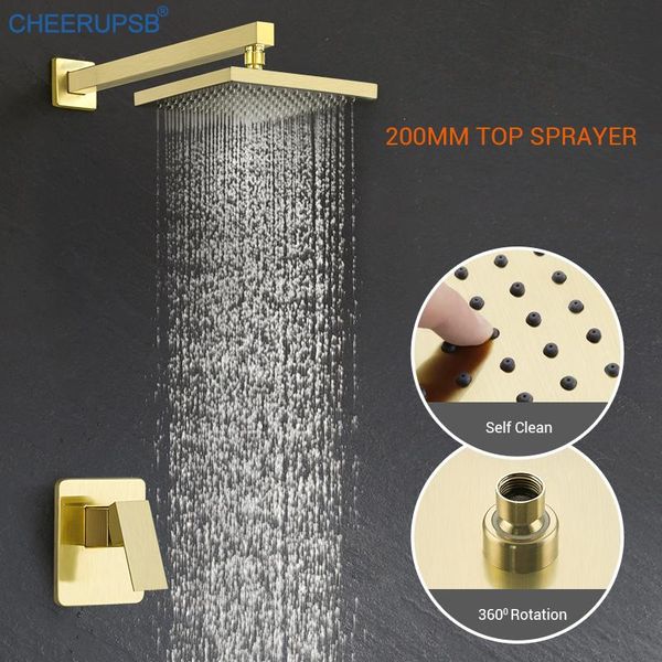 concealed bathroom shower set spa rainfall gold system mablack massage bath faucet sky rain copper bathtub tap luxury sets
concealed bathroom shower set spa rainfall gold system mablack massage bath faucet sky rain copper bathtub tap luxury sets