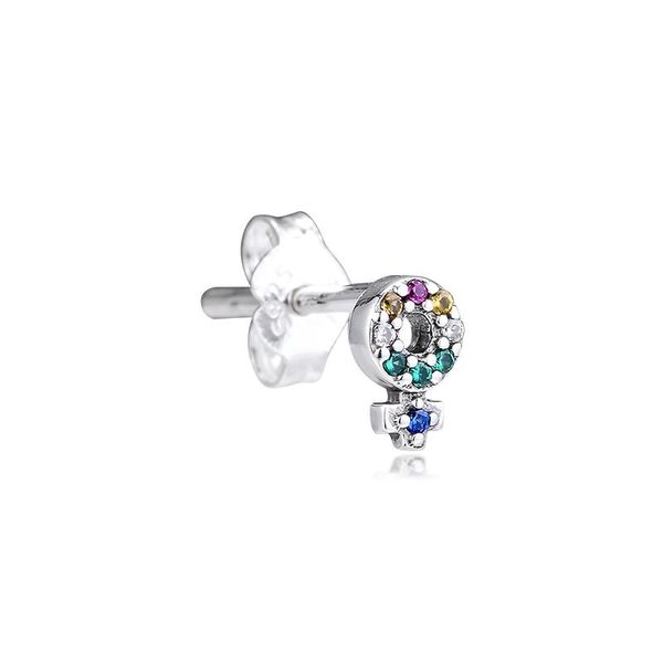 stud ckk my girl pride single earrings pendientes kolczyki aretes de mujer earing for women 925 sterling silver jewelry, Golden;silver
stud ckk my girl pride single earrings pendientes kolczyki aretes de mujer earing for women 925 sterling silver jewelry, Golden;silver