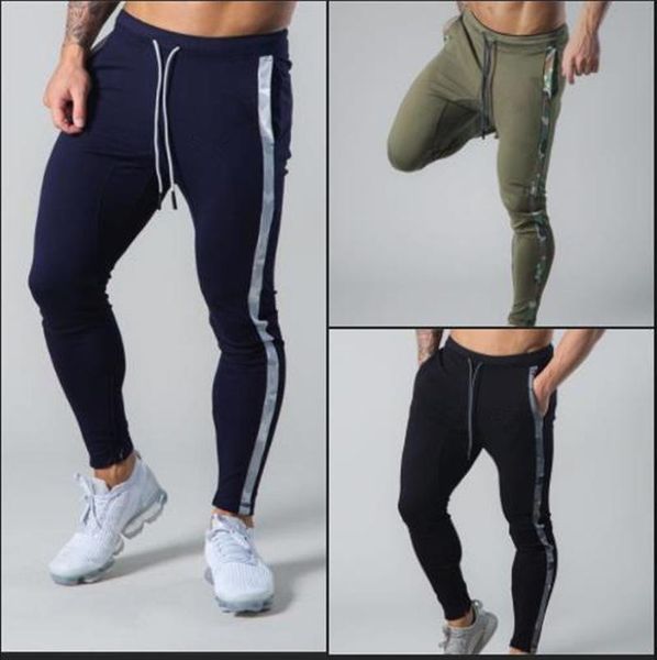 men's hip hop sweatpants fitness joggers 2021 spring male side stripe high street long trousers harem pants sweatpant, Black
men's hip hop sweatpants fitness joggers 2021 spring male side stripe high street long trousers harem pants sweatpant, Black