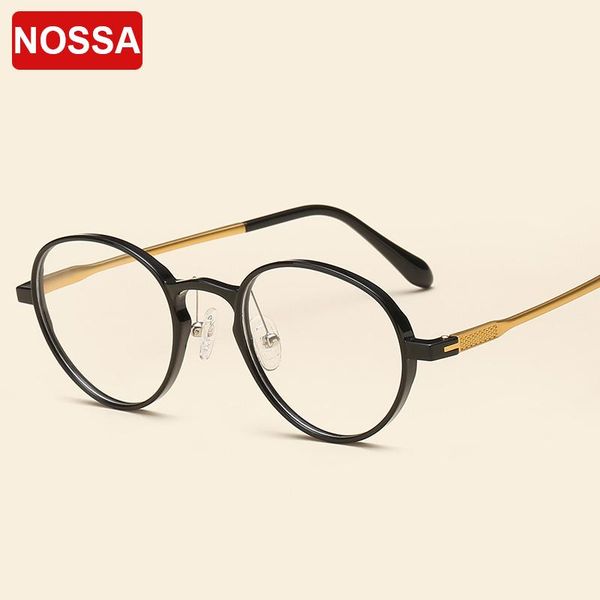 korea super light tungsten ultem glasses frames vintage round optical eyewear men women myopia prescription eyeglasses fashion sunglasses, Black
korea super light tungsten ultem glasses frames vintage round optical eyewear men women myopia prescription eyeglasses fashion sunglasses, Black
